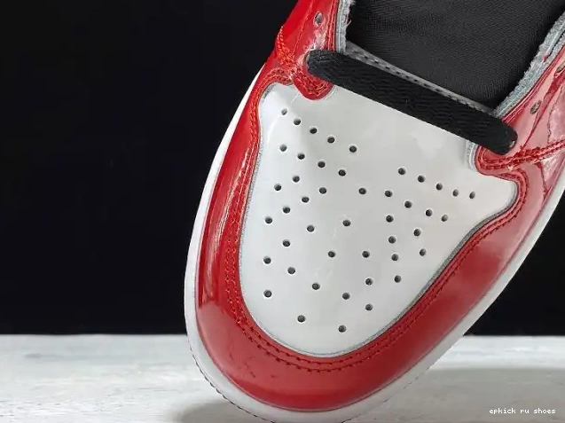 Cheap Air Fearless Retro OG 1 Jordan CK5666-100 High 0524